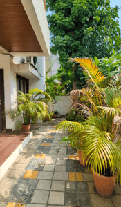 Image of 1625 Sq.ft 3 BHK Duplex for sale in Chuna Bhatti, Bhopal for Rs. 27000000