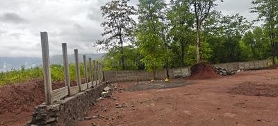 Image of 3000 Sq.ft Residential Plot / Land for sale in Jambrung, Thane for Rs. 5400000