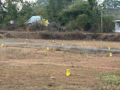 Image of 3250 Sq.ft Residential Plot / Land for sale in Chengalpattu, Chennai for Rs. 2250000
