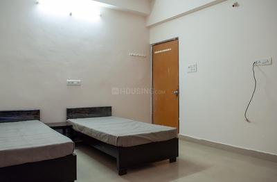 Bedroom Image of Sri phala heights - 401 in Kukatpally, Hyderabad