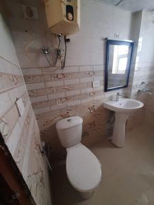 Bathroom Image of Gupta pg in Sector 137, Noida