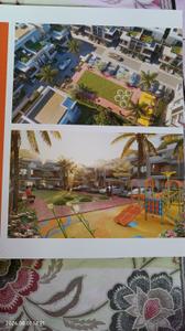 Bedroom Image of 1755 Sq.ft 4 BHK Duplex for sale in Shreeji Siddheshwari Villa, Pethapur Gandhinagar for Rs. 17000000