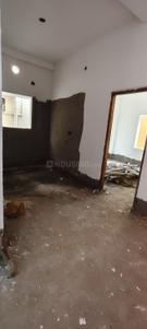 Hall Image of 1000 Sq.ft 3 BHK Independent House for sale in Madhyamgram Kolkata for Rs. 5200000