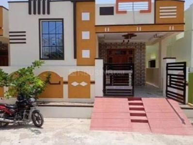 Image of 950 Sq.ft 2 BHK Independent House for sale in Puzhal, Chennai for Rs. 3475000