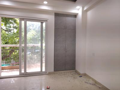 Bedroom Image of 1120 Sq.ft 3 BHK Apartment / Flat for sale in Chhattarpur New Delhi for Rs. 10000000