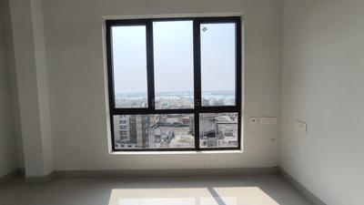 Bedroom Image of 1263 Sq.ft 3 BHK Apartment / Flat for sale in Purti Veda, New Town Kolkata for Rs. 13500000