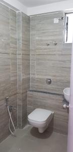 Image of 1750 Sq.ft 3 BHK Apartment / Flat for sale in Dharmnandan Dwarkesh Greens, Thaltej, Ahmedabad for Rs. 12500000