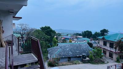 Image of 900 Sq.ft 2 BHK Builder Floor for rent in Dharamsala, Kangra for Rs. 20000