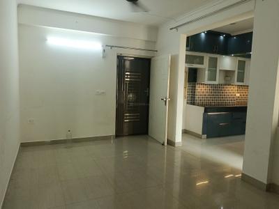 Nilaya Greens Living Room 3