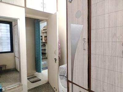 Surana Poonam Garden Bedroom 2