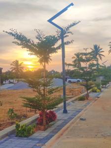 Image of 900 Sq.ft Residential Plot / Land for sale in VR Dyavaiah Enclave, Mylapura, Bengaluru for Rs. 5400000