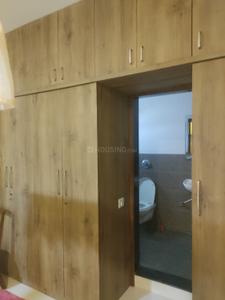 Bedroom Image of 1200 Sq.ft 3 BHK Duplex for sale in Sanidhya Darshan Elegance, Sanand Ahmedabad for Rs. 11500000