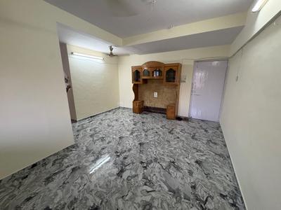 2 BHK Flat