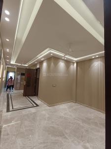 2 BHK Independent Builder Floor