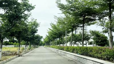 Image of 2403 Sq.ft Residential Plot / Land for sale in Aparna Western Meadows, Mokila, Hyderabad for Rs. 27000000