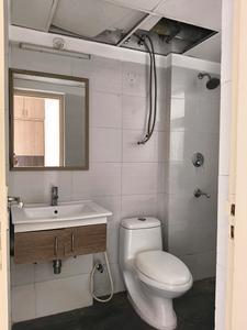 Bedroom Four Image of 2010 Sq.ft 4 BHK Apartment / Flat for sale in Tulip Violet, Sector 69 Gurgaon for Rs. 29500000