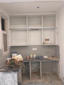 Kitchen Image of 1150 Sq.ft 3 BHK Apartment / Flat for sale in Indraprashtha Yojna Ghaziabad for Rs. 4950000