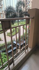 Image of 1230 Sq.ft 3 BHK Apartment / Flat for sale in Dev Sai Sports Home, Noida Extension, Greater Noida for Rs. 14000000