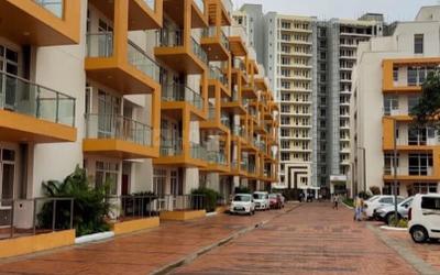 Building Image of 1520 Sq.ft 3 BHK Builder Floor for sale in TDI Lake Grove City, Kundli Sonipat for Rs. 9000000