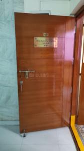 Bedroom Image of 1147 Sq.ft 2 BHK Apartment / Flat for sale in SSB Urban Lotus, Rayasandra Bengaluru for Rs. 8500000