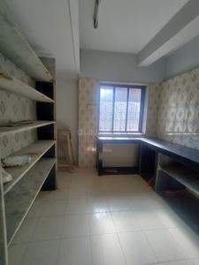 Kitchen Image of Basera Male PG  in Andheri West, Mumbai