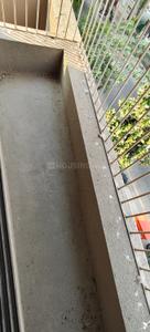 Balcony Image of 1140 Sq.ft 2 BHK Apartment / Flat for sale in Unique Estate, Mira Road East Mira Bhayandar for Rs. 11000000