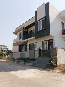 Image of 1800 Sq.ft Residential Plot / Land for sale in Tonk Road, Jaipur for Rs. 5000000
