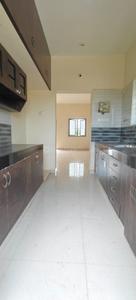 Kitchen Image of 1600 Sq.ft 3.5 BHK Duplex for sale in Umachikulam Madurai for Rs. 8900000