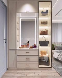 Hall Image of 1579 Sq.ft 3 BHK Apartment / Flat for sale in TATA La Vida, Sector 113 Gurgaon for Rs. 25500000