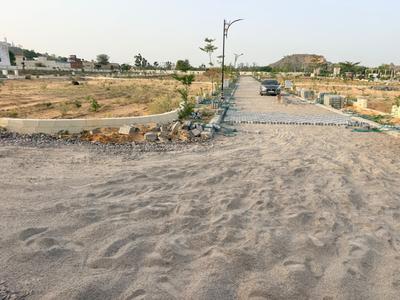 Image of 1000 Sq.ft Residential Plot / Land for sale in Nirman Nagar, Jaipur for Rs. 6000000