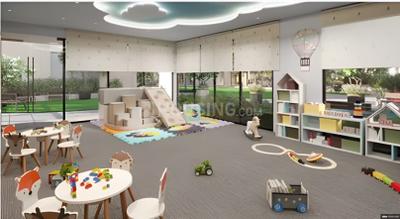 Image of 1350 Sq.ft 2 BHK Apartment / Flat for sale in Royal Urbana, Ognaj, Ahmedabad for Rs. 5400000
