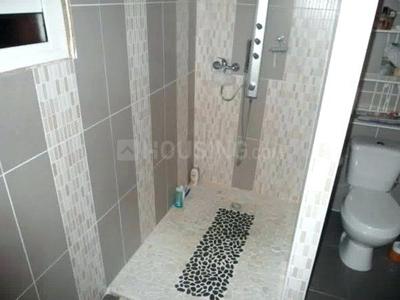 Bathroom Image of 3100 Sq.ft 4 BHK Apartment / Flat for sale in Venetia Vienna, Juhu Mumbai for Rs. 162500000