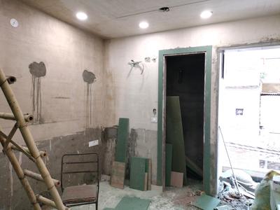 Bedroom Image of 1250 Sq.ft 3 BHK Builder Floor for sale in Uttam Nagar New Delhi for Rs. 8400000