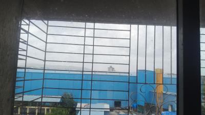 Balcony Image of 1150 Sq.ft 2 BHK Apartment / Flat for sale in Shreeji Callisto, Ulwe Navi Mumbai for Rs. 13000000