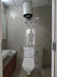 Bedroom One Image of 1100 Sq.ft 2 BHK Apartment / Flat for sale in Eldeco The Greens, Sector 150 Noida for Rs. 12500000