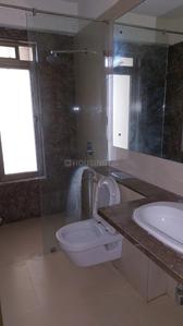 Image of 1560 Sq.ft 3.5 BHK Apartment / Flat for sale in T Bhimjyani Neelkanth Woods Olivia, Thane West, Thane for Rs. 36000000