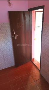 Bedroom Image of 750 Sq.ft 1 RK Builder Floor for rent in Peravoor Kannur for Rs. 5000