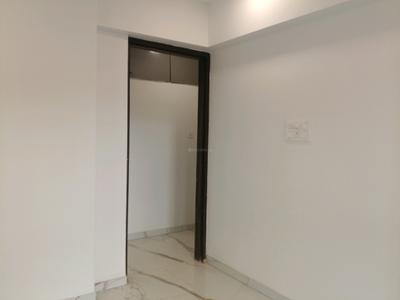 Bedroom Image of 851 Sq.ft 2 BHK Apartment / Flat for sale in Kanakia Beverly Heights, Bhayandar East Mira Bhayandar for Rs. 10000000