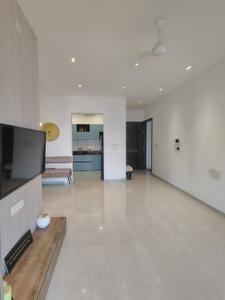 Hall Image of 1050 Sq.ft 2 BHK Apartment / Flat for sale in Gandharv Leela, Hadapsar Pune for Rs. 8800000