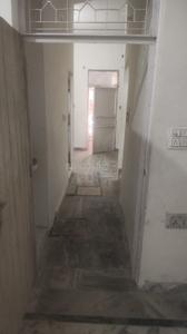 Image of 500 Sq.ft 2 BHK Builder Floor for rent in Uttam Nagar, New Delhi for Rs. 8500