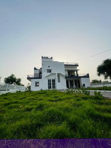 Image of 5400 Sq.ft 1 BHK Farm House for sale in Kalwad Road, Jaipur for Rs. 5500000