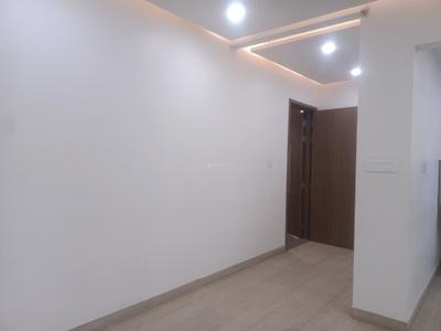 Living Room Image of 1000 Sq.ft 2 BHK Apartment / Flat for sale in GK Royale Rahadki Greens, Rahatani Pune for Rs. 8600000