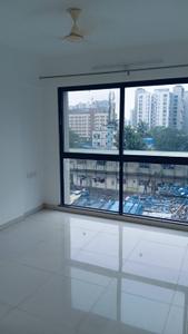 Hall Image of 692 Sq.ft 1 BHK Apartment / Flat for rent in Five Star ANP Retreat, Wakad Pune for Rs. 25000