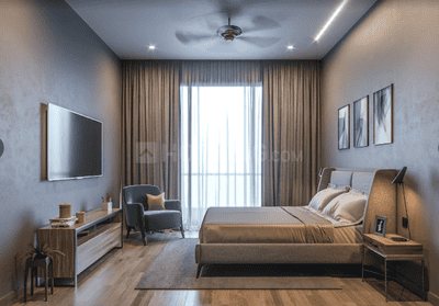 Image of 1750 Sq.ft 3 BHK Apartment / Flat for sale in Shiven Florenza, Palanpur, Surat for Rs. 6600000
