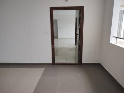 Bedroom Image of 1855 Sq.ft 3 BHK Apartment / Flat for sale in The Ananda, Pocharam, Secunderabad Hyderabad for Rs. 11134144