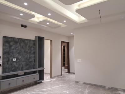 Living Room Image of 1800 Sq.ft 3 BHK Builder Floor for sale in Paschim Vihar New Delhi for Rs. 35000000