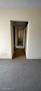 Hall Image of 719 Sq.ft 1 BHK Apartment / Flat for sale in Laxmi Avenue D Phase III, Virar West Virar for Rs. 3250000