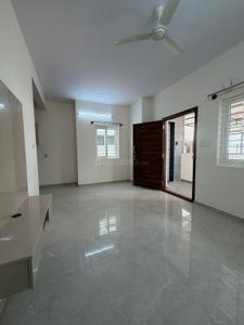 Hall Image of 700 Sq.ft 1 BHK Apartment / Flat for rent in Indira Nagar Bengaluru for Rs. 35000