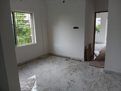 Living Room Image of 800 Sq.ft 2 BHK Apartment / Flat for sale in New Town Kolkata for Rs. 7000000