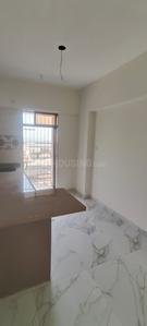 Hall Image of 620 Sq.ft 1 BHK Apartment / Flat for sale in Rakhumai Holi Complex, Vasai West Vasai for Rs. 3900000